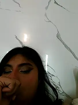 DanniValencia webcam