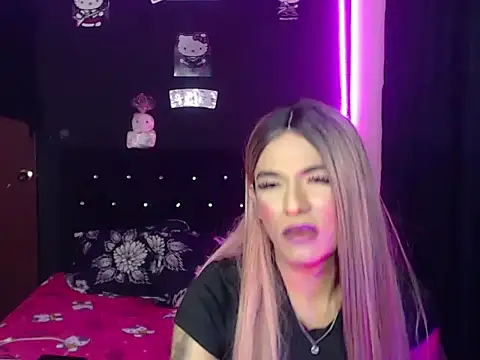 madame_kitty webcam