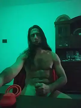 Nightcrawlers webcam