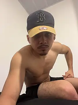 darkphysique webcam