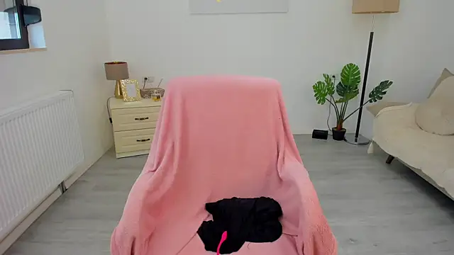 Ariannaaxx webcam