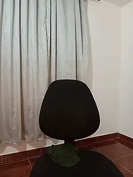 BunnyMai webcam
