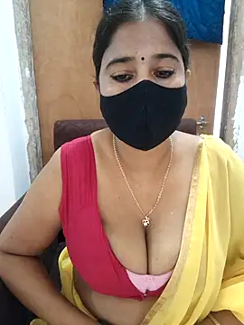 NISHA_-BABY webcam