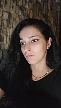 Eda_kiss webcam