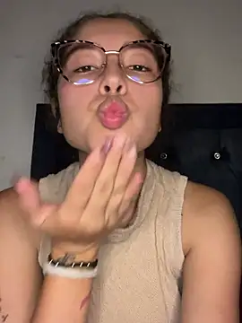 lunanovaxoxo webcam