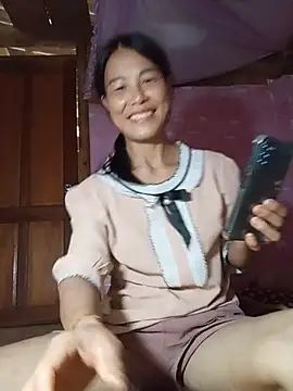 Lily-ly webcam