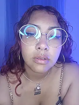 Selene_Roouse webcam