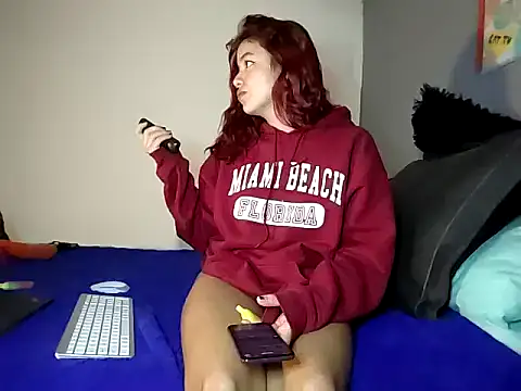 kayleemei1 webcam