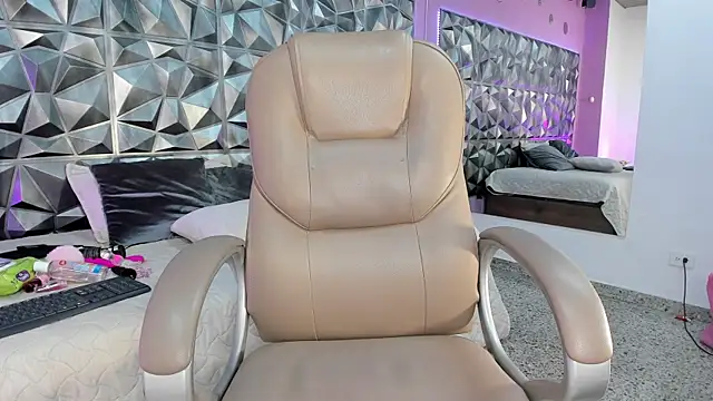MeganKenneth webcam