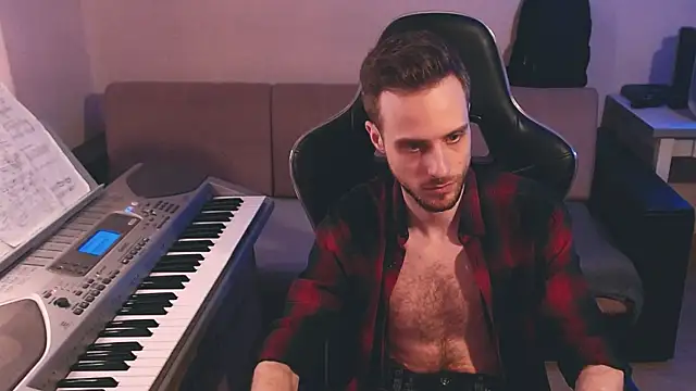Sweetparker webcam
