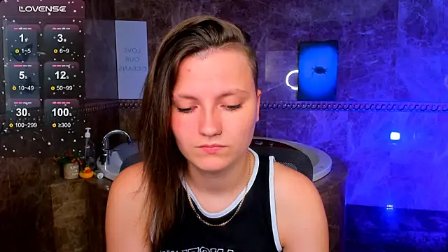 MelindaTin webcam
