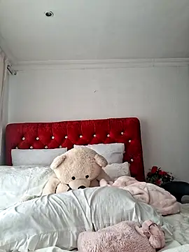 BoobQueenxx webcam