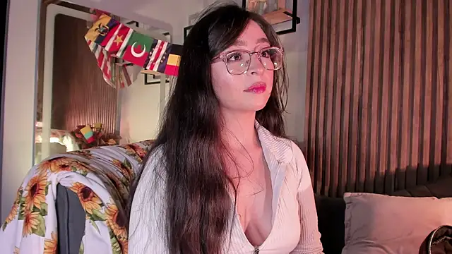 Eva_Macalliter webcam