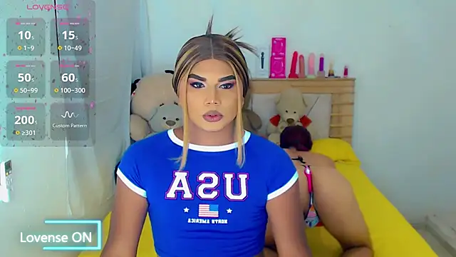party_duo_trans webcam
