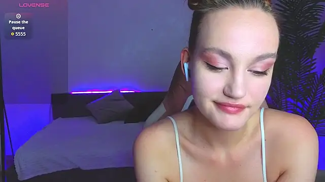 Ida_FaneStain webcam