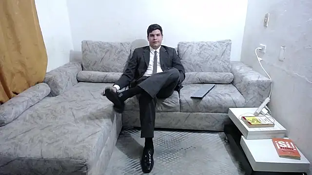 Victor_Maitland webcam