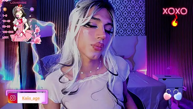 kaisage_tay webcam