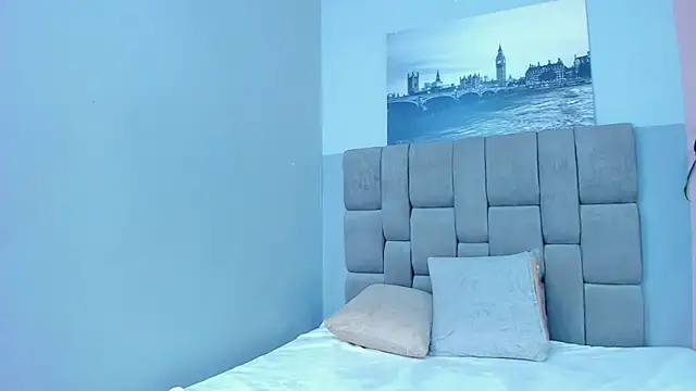 valery_rivers webcam