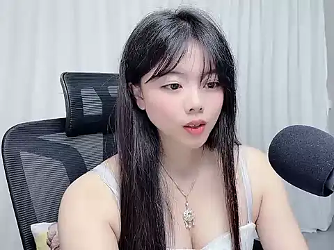 Xiaoxue689 webcam