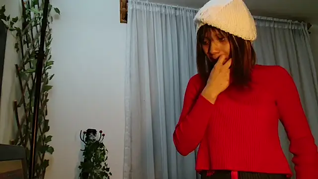 Dama_Scarlata18 webcam