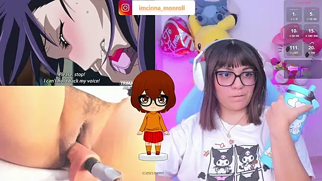 cinna_monroll webcam