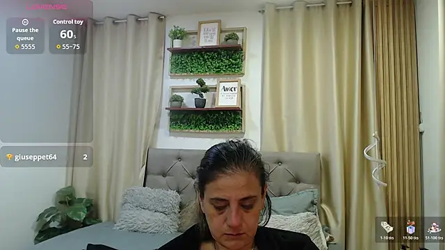 sasi_luna webcam
