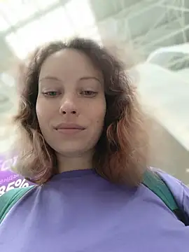 Frost_foxy Live Web Cam Show