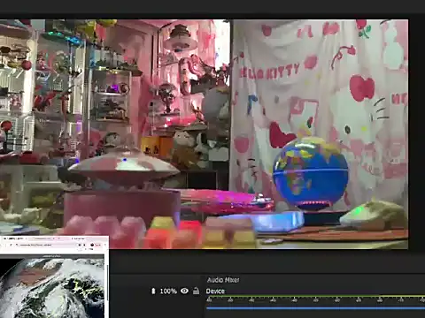 JesuAdam webcam