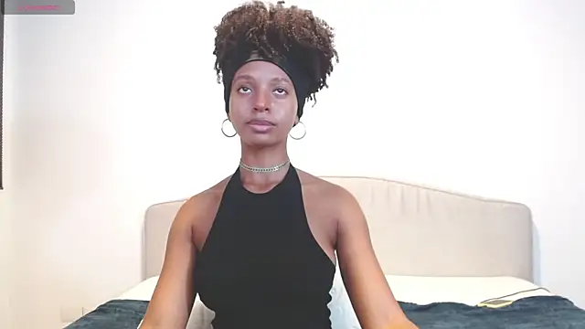 MelissaWaldorf webcam