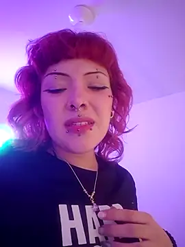 Sarah-Stoner webcam