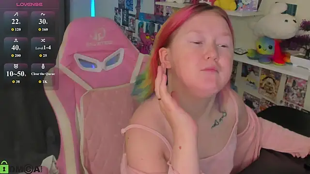 Sara_Robinson webcam