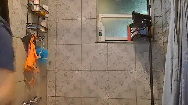 ShysluutGia webcam