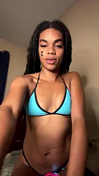 Cammgirlmii webcam