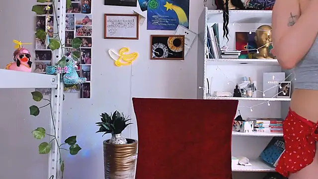 Nicole_matt webcam
