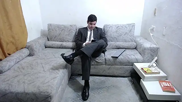 Victor_Maitland webcam