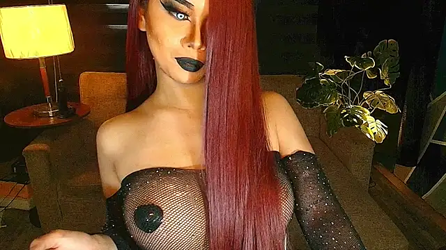 JessicaRabittt webcam