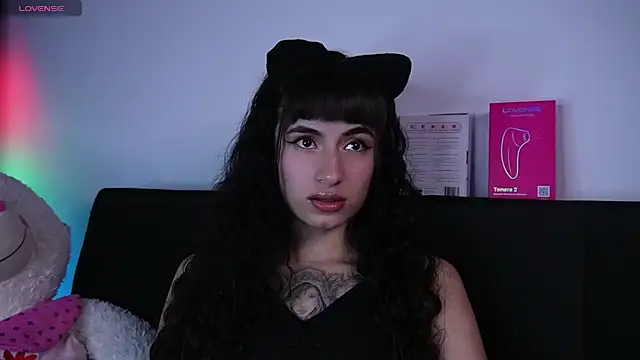 Pinksnake webcam