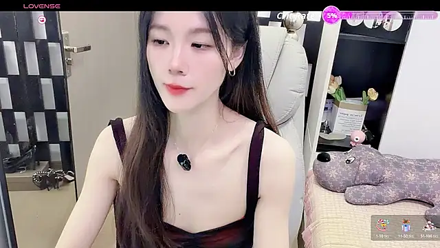 Yueyue-MM webcam