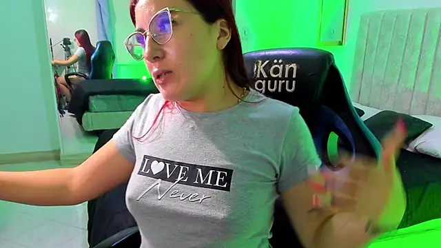 allison_mc webcam