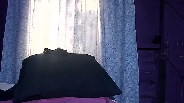 BLACKMALF webcam