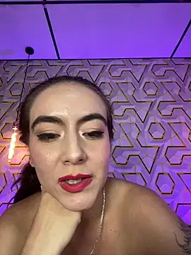 MelanyyJhonson15 webcam
