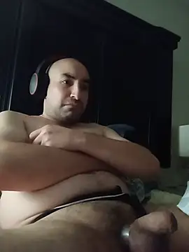 CumDumpPig83 webcam