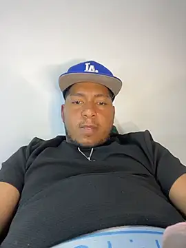 Danny_black11 webcam