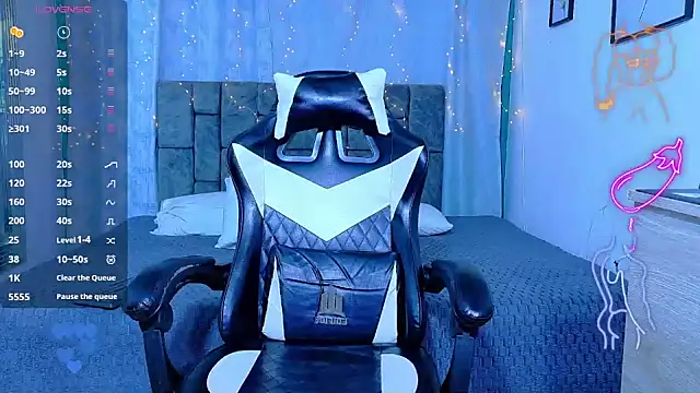 NicolasTorrez webcam