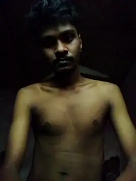 DarkAlpha099 webcam