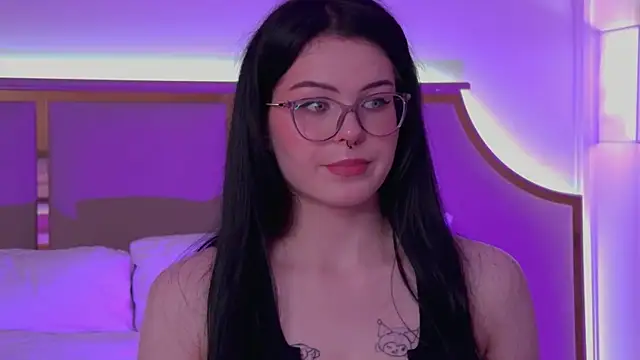 CindyMil webcam