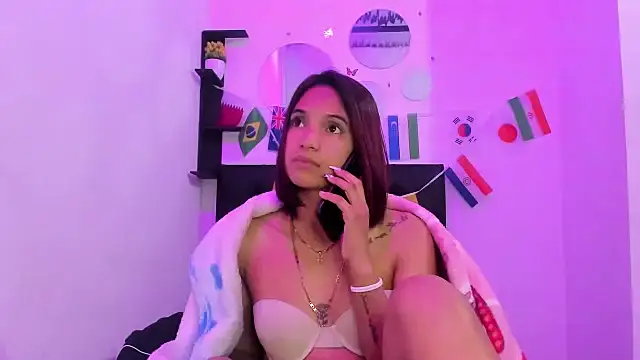 sapphire_brown20 webcam
