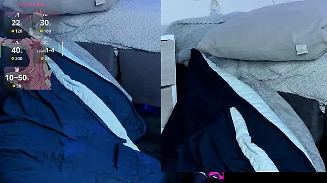 Ariadnaaa_ webcam
