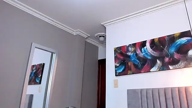SabrinaWarren_ webcam