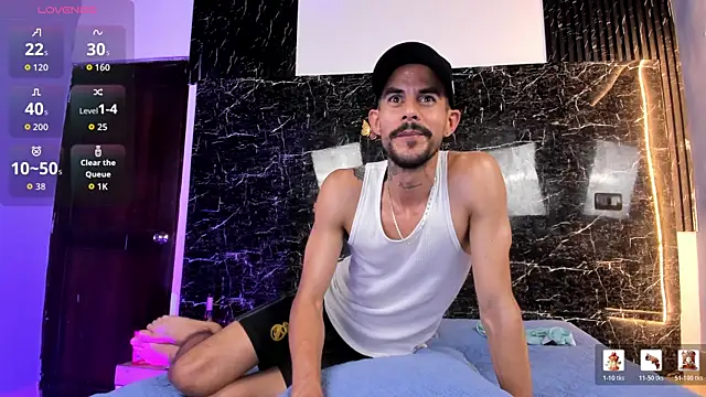 Leo_Vesper webcam
